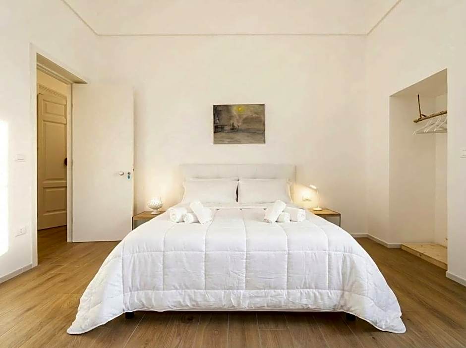 Casa Del Barone Suites