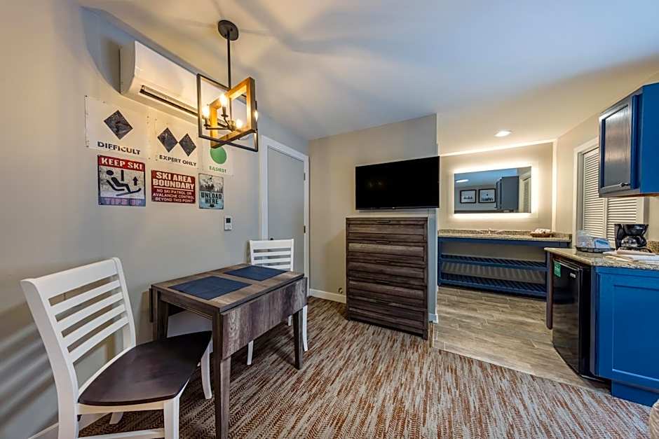 Raintree's Park Plaza Park City