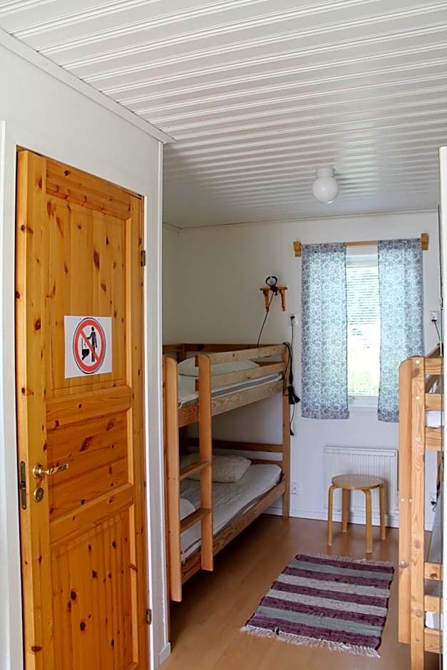 Trosa Vandrarhem