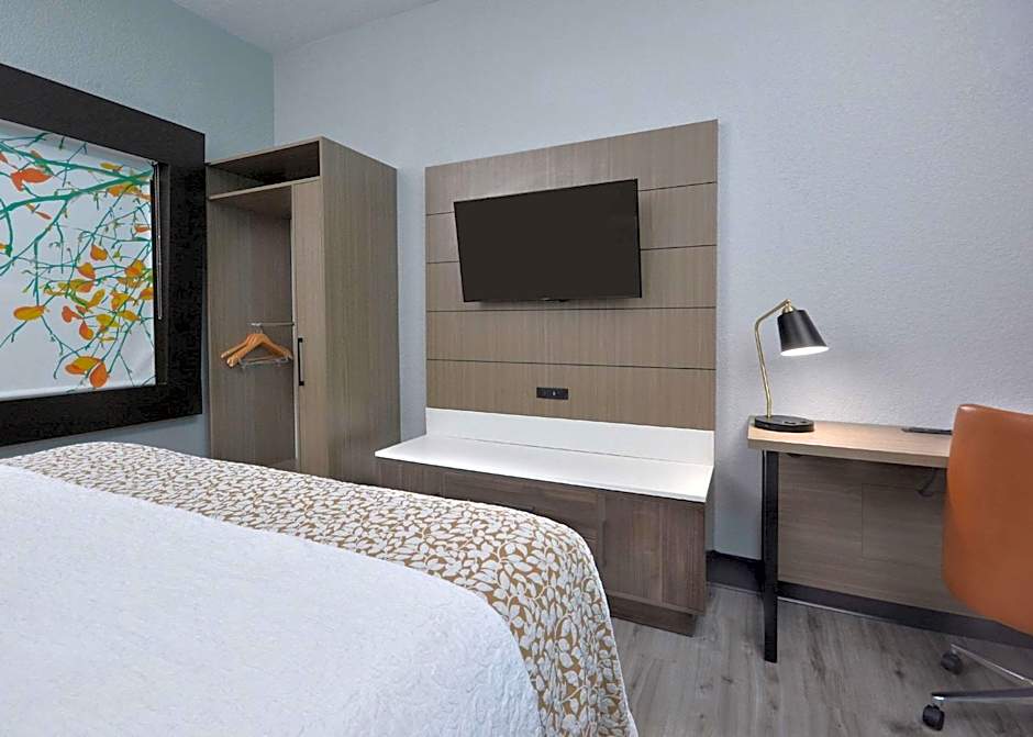 Brookstone Lodge near Biltmore Village, Ascend Hotel Collection