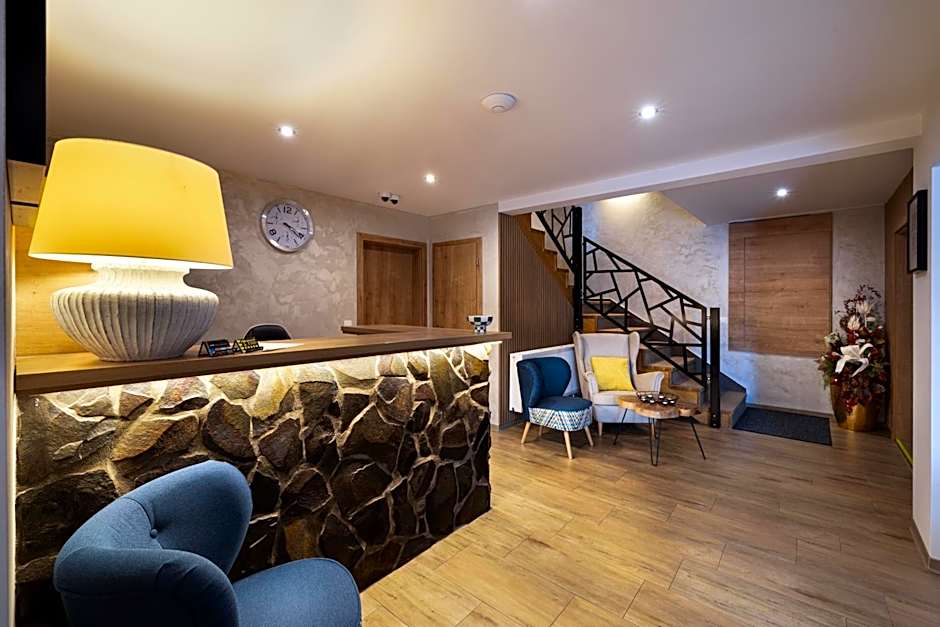 Villa Bellevue Wellness