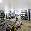 Mercure Manchester Norton Grange Hotel And Spa