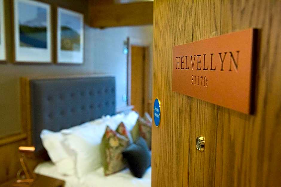 The Queen's Head Hotel