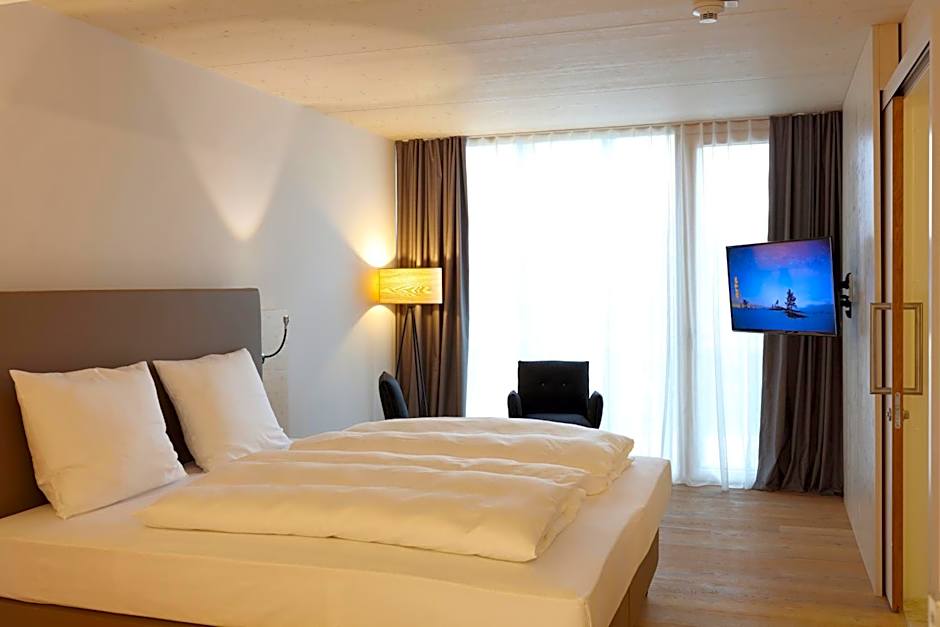 Klingenstein AKZENT Hotel Wirtshaus Brauerei