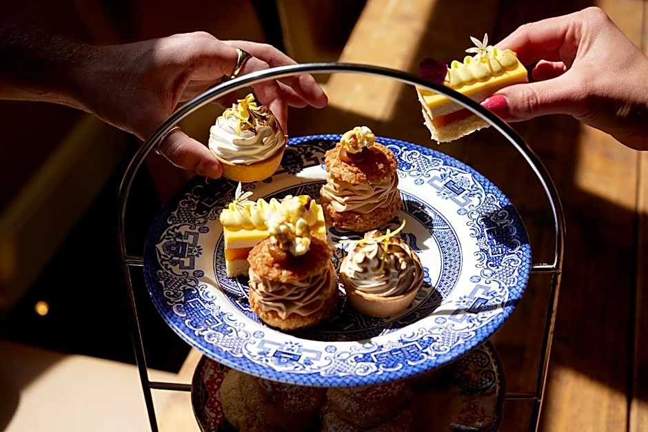 Homewood Park Hotel and Spa