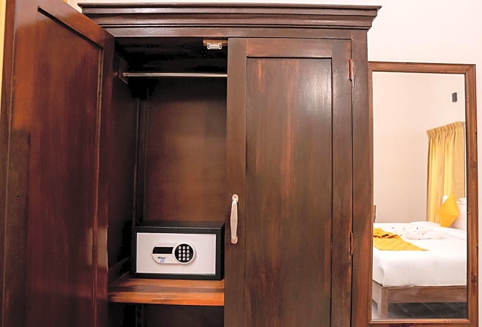 PALAIS DE PONDICHÉRY