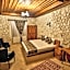 CaveAdocia Stone&Cave Hotel