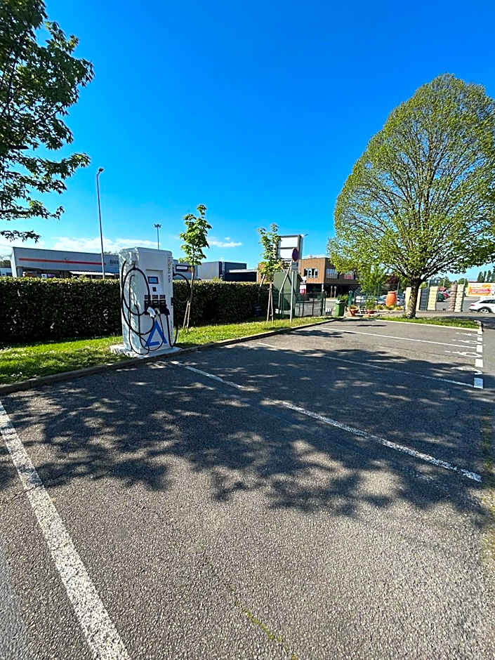 greet Hotel Belleville en Beaujolais A6