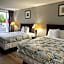 Motel 6 Wytheville VA