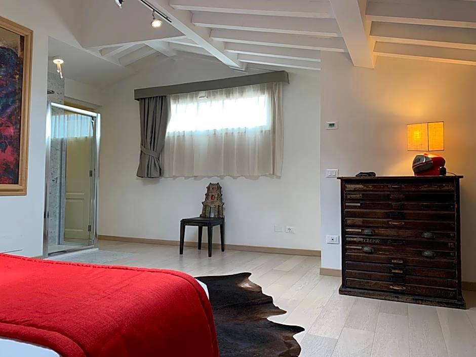 Florence Art Apartments