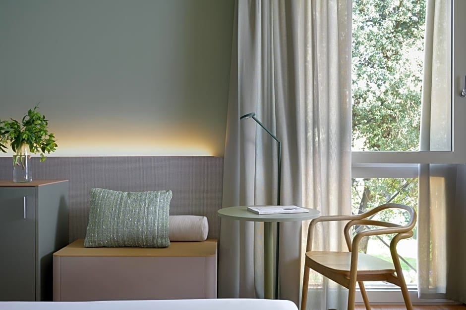 Hotel Ilaria