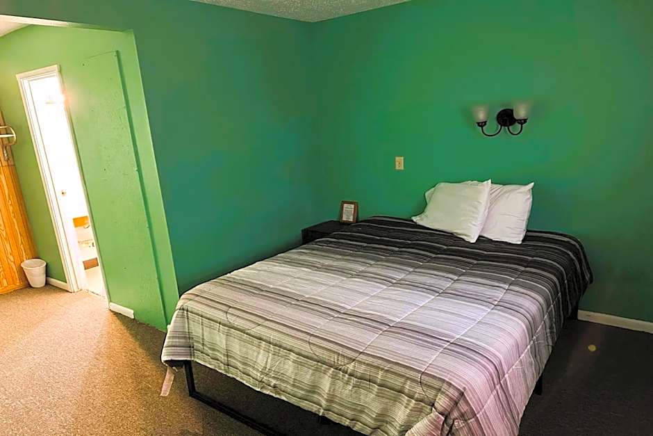 Love Hotels Kadoka by OYO at Badlands SD