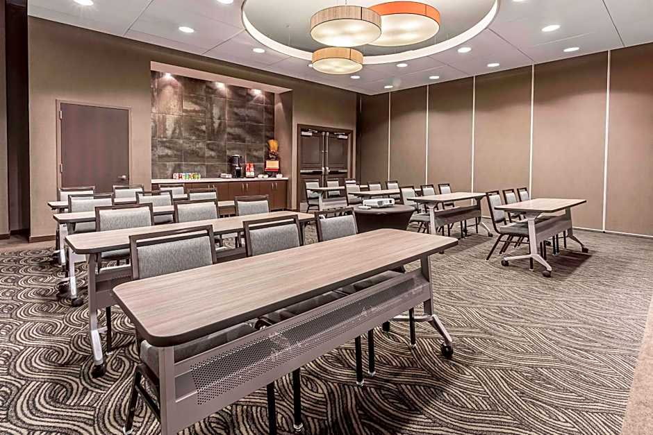 Hyatt House Richmond / Short Pump