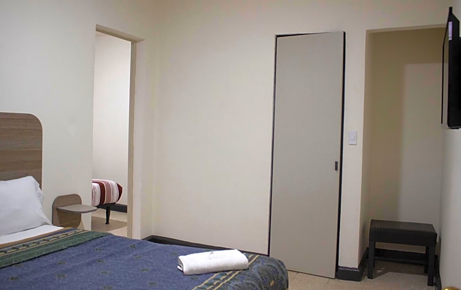 Hotel Winn Comfort