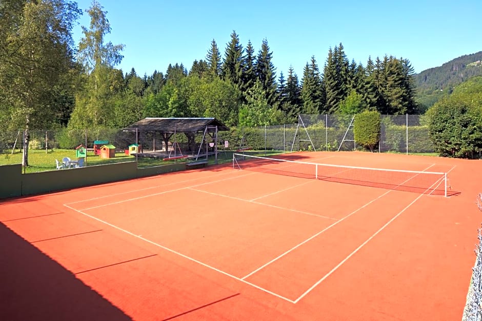 Hôtel Le Labrador 1971