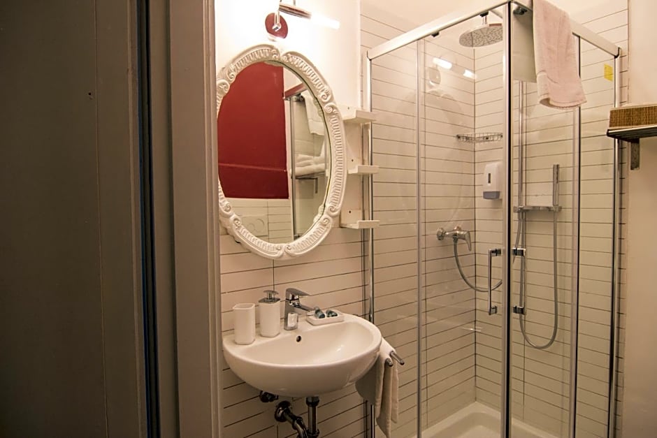 B&B 7 Rooms