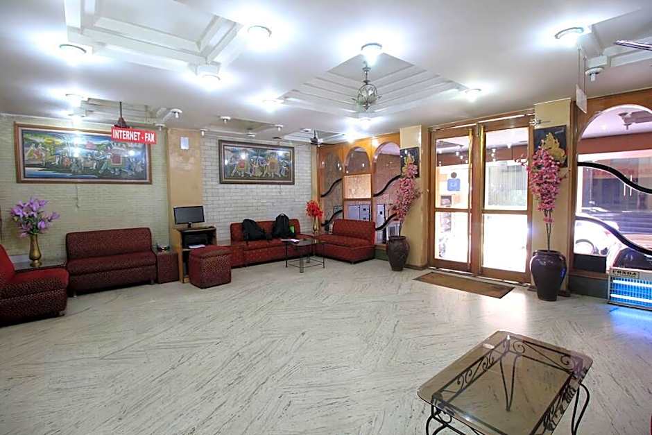Hotel India International Dx.