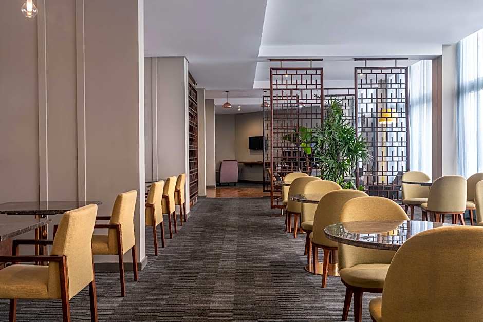 Radisson Blu Okoume Palace Hotel, Libreville