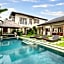 The Suar Seminyak by Nakula