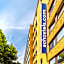 A&O Frankfurt Galluswarte