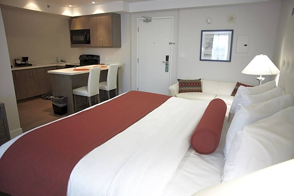 Admiral Inn Mississauga