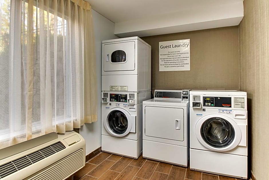 Holiday Inn Express Columbus - Fort Benning Area by IHG