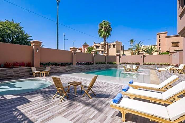 Hotel Ayoub & Spa