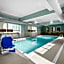 Hampton Inn & Suites By Hilton Knightdale Raleigh