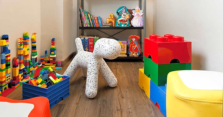 Hotel y Aparthotel Dos Rios