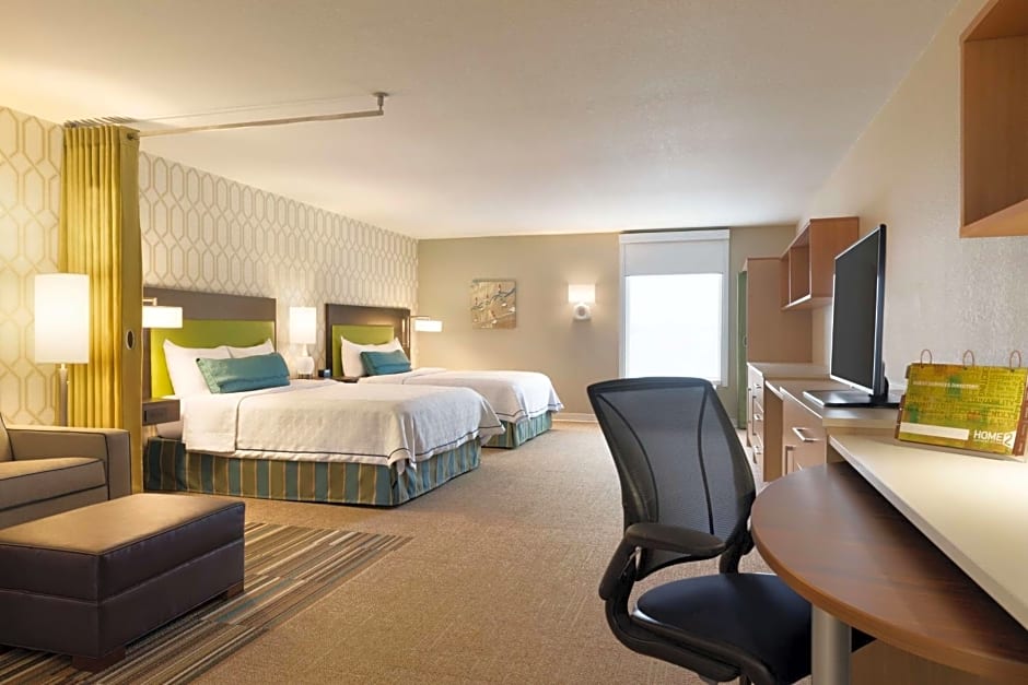 Home2 Suites by Hilton Milwaukee Brookfield