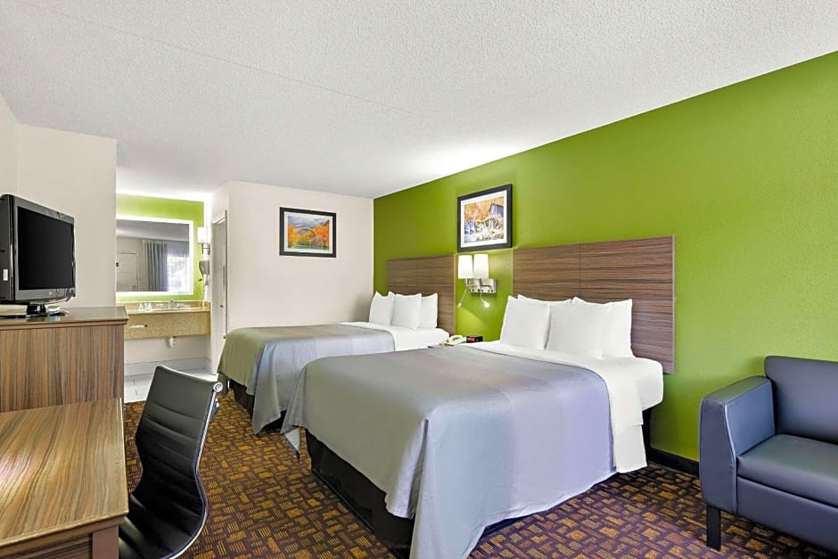 Quality Inn Salem