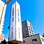 Toyoko Inn Yokohama Shinkoyasu Ekimae