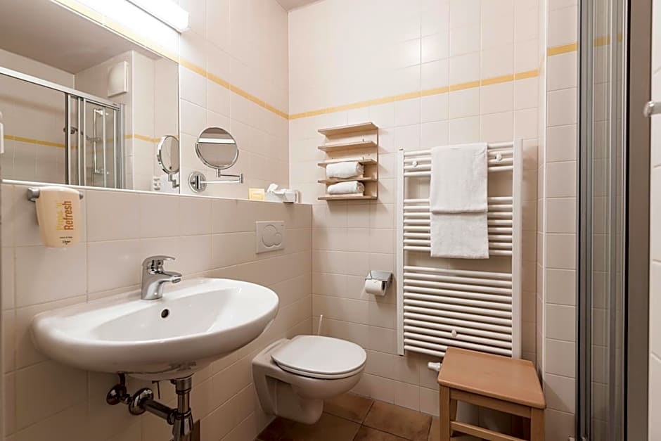 JUFA Hotel Grundlsee