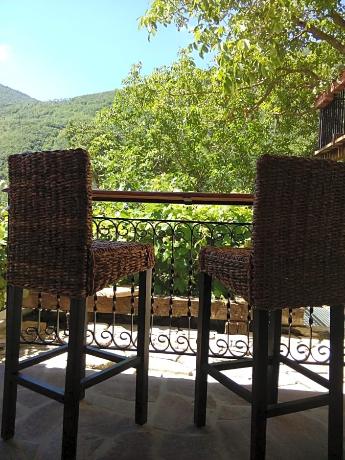 Bed & Breakfast SENTIERO 54