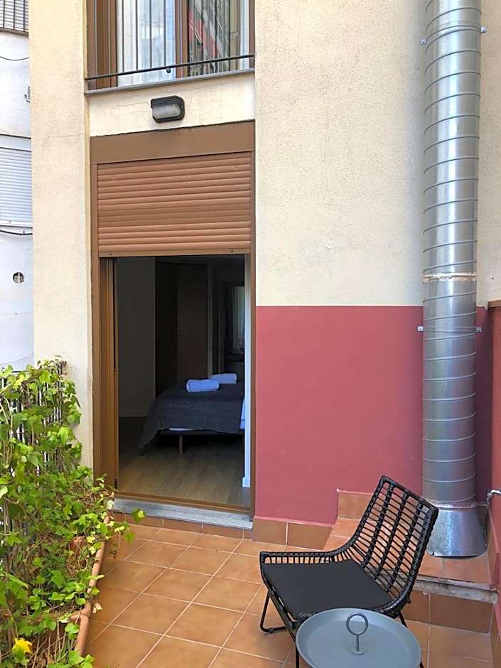 Vale Suites