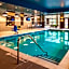Hyatt House Raleigh/Rdu/Brier Creek
