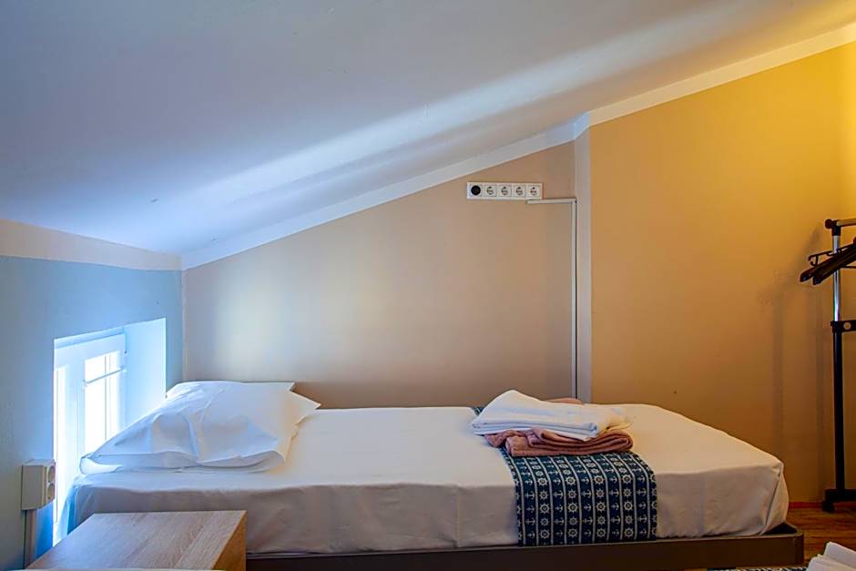 Hostel Adriatic Piran