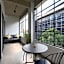 P401 Zocalo & Cathedral 2bdrm 2bath AC