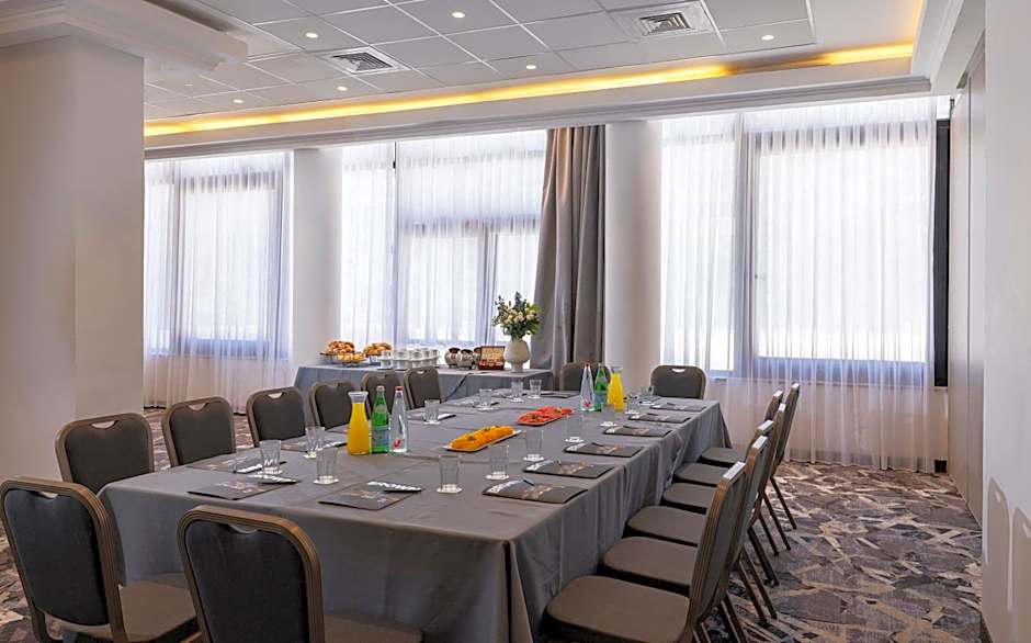 מלון בראון ירושלים - Brown Jerusalem Hotel