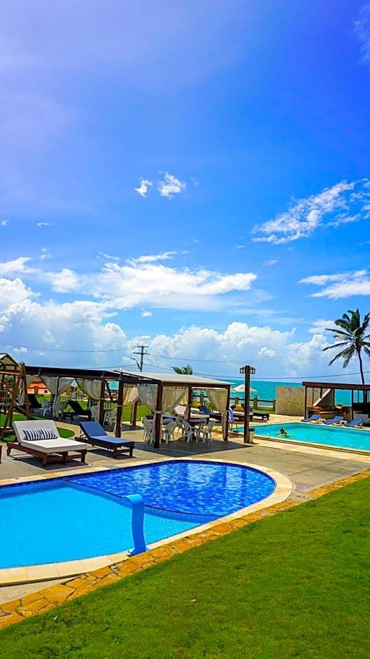 Sunset Beach Taíba Hotel