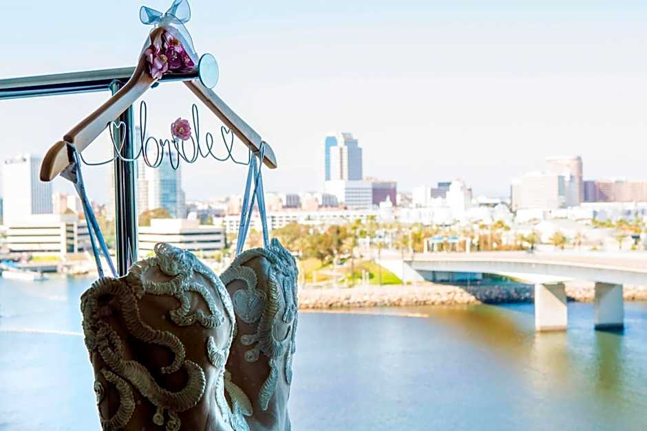 Residence Inn by Marriott Long Beach Downtown