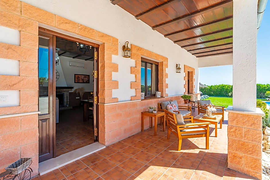 Casa Rural Villa Lucrecia