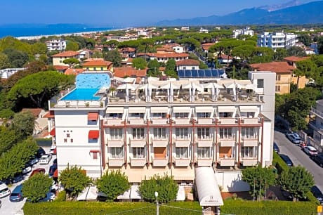 Hotel Nuova Sabrina