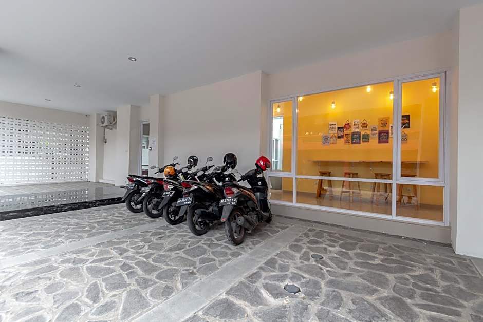 Omah Manis Taman Siswa