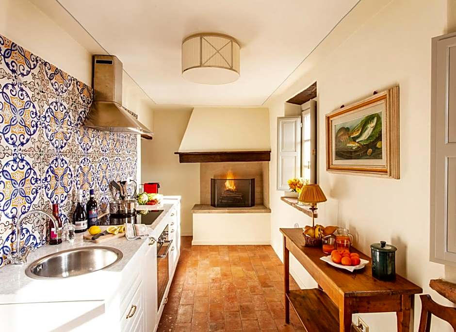 Palazzo Tiglio - A Small Luxury Hotels of the World