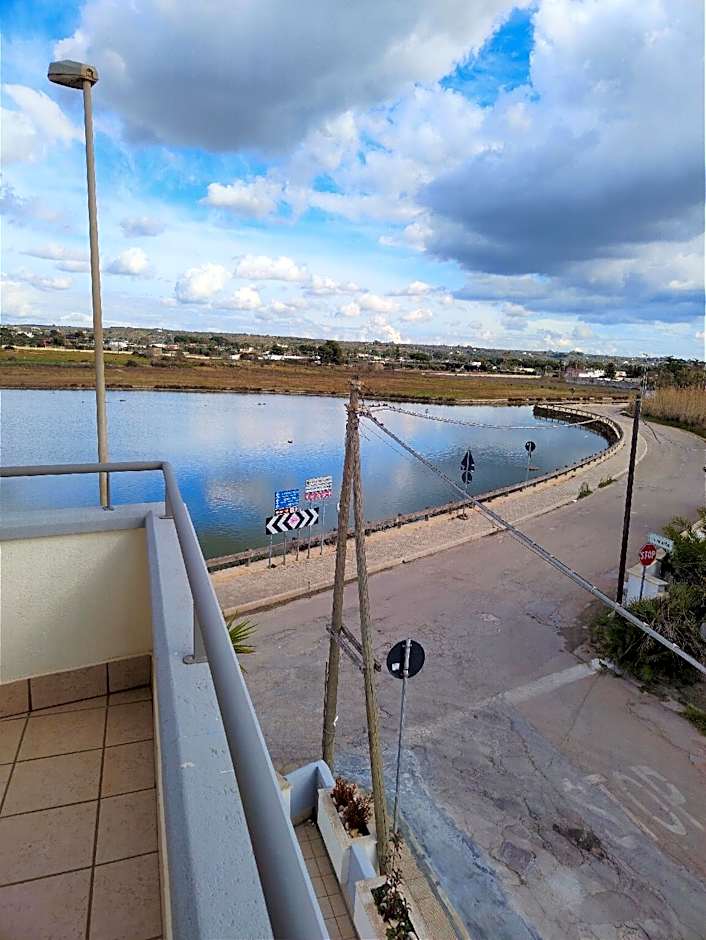 HOTEL BAIA DEL CIGNO