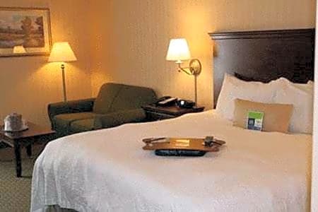 Hampton Inn Rocky Mount