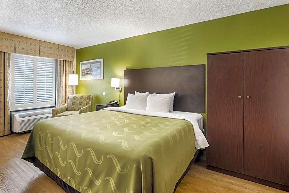 Quality Inn Albany Ga