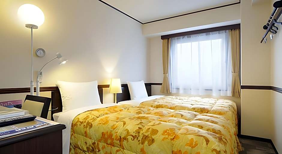 Toyoko Inn Kintetsu Nara Ekimae