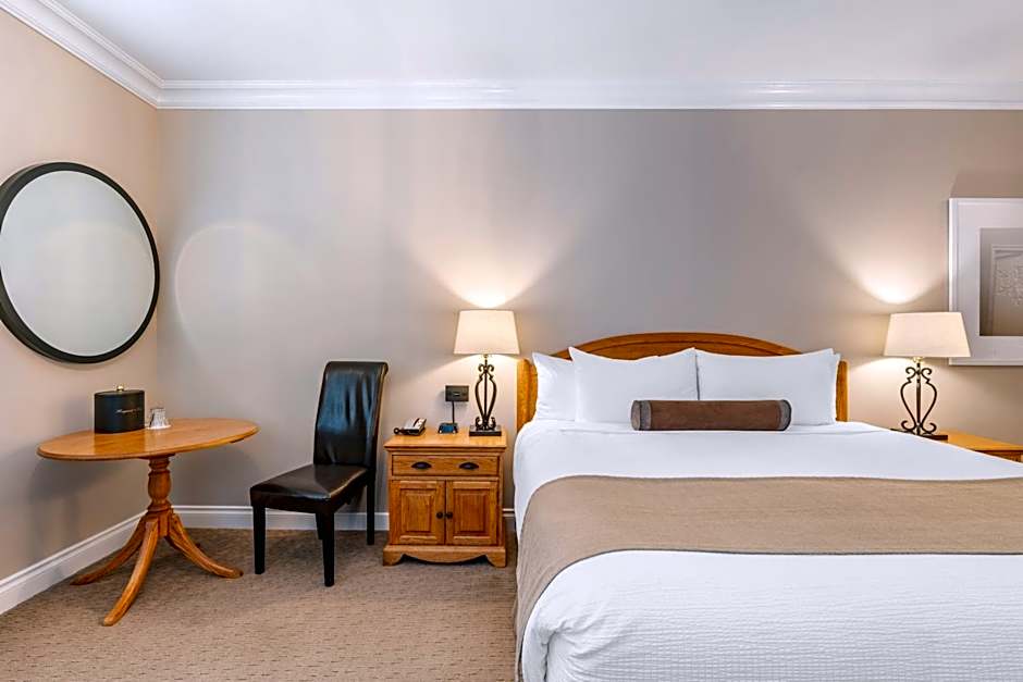 Regent Hotel Revelstoke